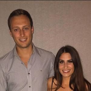 Meet your Posher, Becca